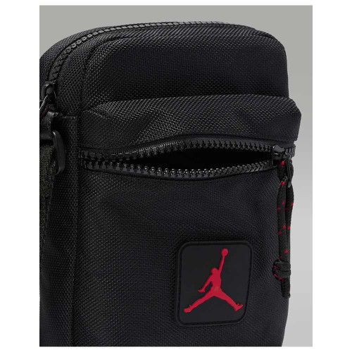 Jordan Τσαντάκι ώμου Rise Festival Bag